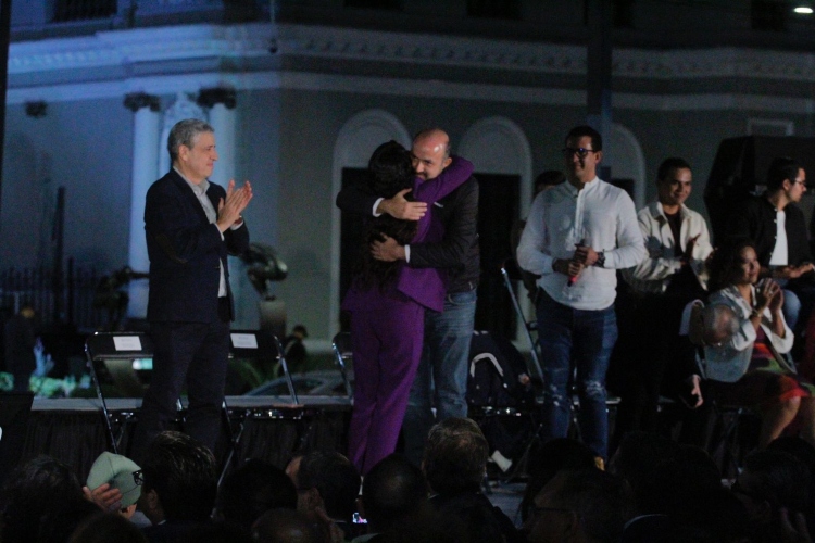 (Fotos: Jorge Alberto Mendoza)